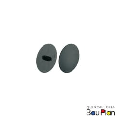TAPA MAXIFIX NEGRO 262.87.390 HAFELE