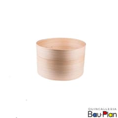 TAPACANTO EUCALIPTO C/ADHESIVO ROLLO 5mt x 50mm