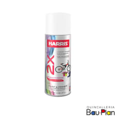 PINTURA SPRAY 2X BLANCO MATE 311GR