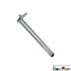 PATA DMC 6X70CM CROMADA