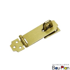 PORTACANDADO C16  3 DOR MATE S/TOR