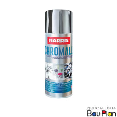 PINTURA SPRAY 3X CROMADA 311GR
