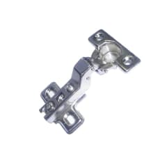 BISAGRA STD  26mm Semicurva