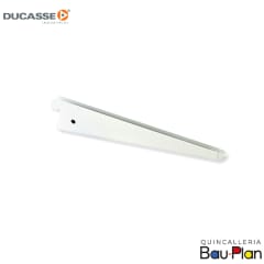 SOPORTE SGD 17 BLANCO Soporte Graduable Doble