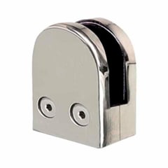 SOPORTE  VIDRIO 6 a 12mm 401032 (Unidad)