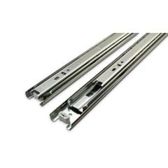 CORREDERA STD TL 450mm  35mm Z (Par)