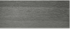 TAPACANTO PVC TITANIO 22X0.4 MM ASTS
