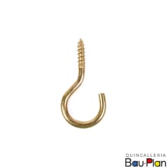 CANCAMO Cancamo Abierto 10mm 15350-8 (Unidad)