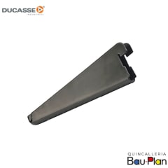 SOPORTE SGD 37 NEGRO Soporte Graduable Doble