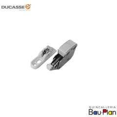 RETEN PUSH  PARA PUERTAS (10 UN)