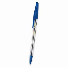 LAPIZ PASTA BEPETE 0.7 AZUL