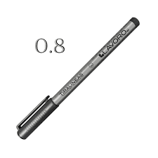 TIRALINEAS 0,8MM