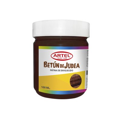 BETUN DE JUDEA FCO 100ML