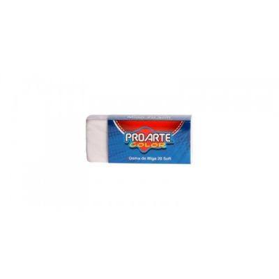 GOMA DE BORRAR MIGA  20 SOFT