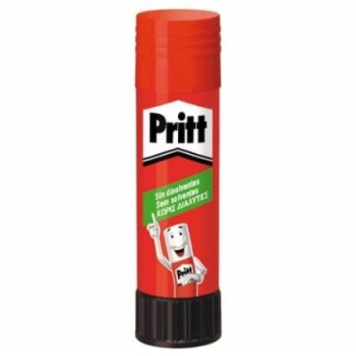 PEGAMENTO STICK FIX 10 gr