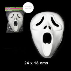 MASCARA FANTASMA DIY/120