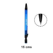 LAPIZ PORTAMINA 2.0MM AZUL