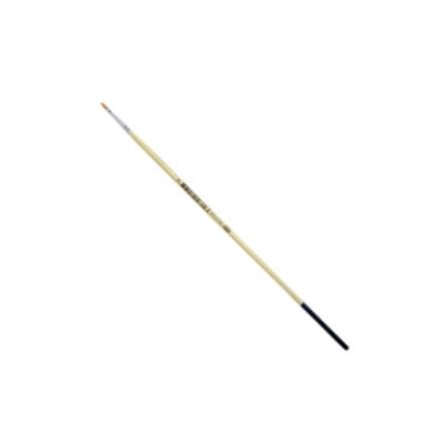 PINCEL ALMENDRADO SINTETICO N°2