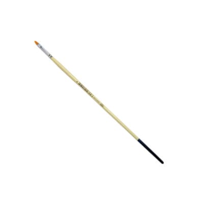 PINCEL ALMENDRADO SINTETICO N°4