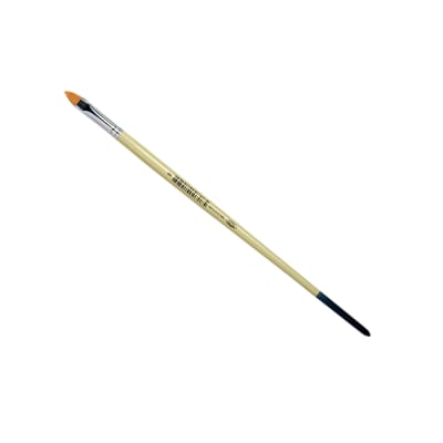 PINCEL ALMENDRADO SINTETICO N°8