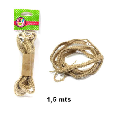 ROLLO MACRAME SISAL/240 C300