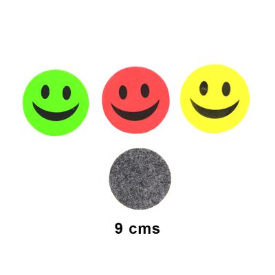 BORRADOR PIZARRA SMILE