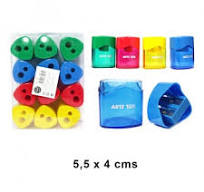 SACAPUNTA DEPOSITO TRIANGLE/360 ARTE TOP