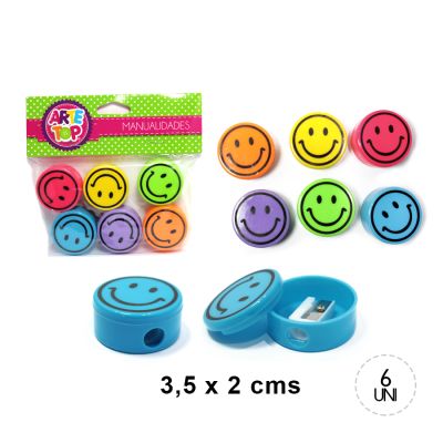 SACAPUNTA DEPOSITO SMILE