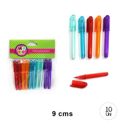 ST LAPICEROS MINI