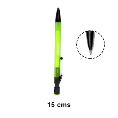 LAPIZ PORTAMINA 2.0MM PISTACHO