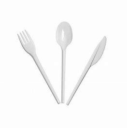 SET TENEDOR-CUCHARA-CUCHILLO
