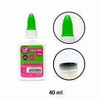 COLA FRIA 40ML