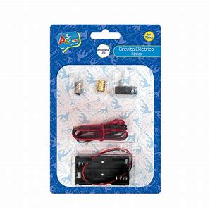 CIRCUITO ELECTRICO BASICO