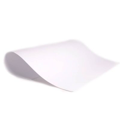 CARTULINA BLANCA 77x110 140gr PLIEGO