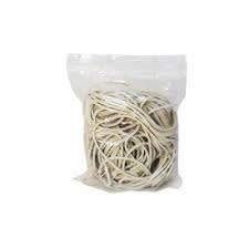 ELASTICO BILLETE 50GR BLANCO