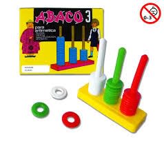 ABACO 3 UND