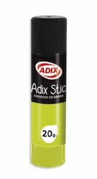 PEGAMENTO EN BARRA 20gr