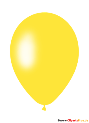 GLOBOS N°9 25 UNIDADES COLOR AMARILLO