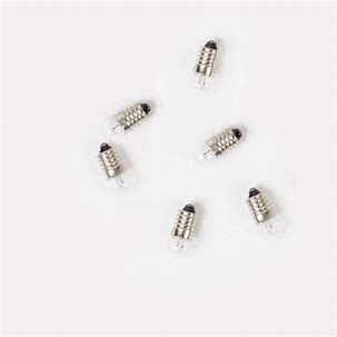 AMPOLLETA CIRCUITO UNIDAD