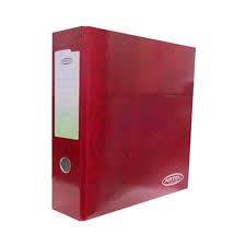 ARCHIVADOR ANCHO BURDEO OFICIO