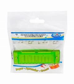 ARMONICA DIFERENTES COLORES