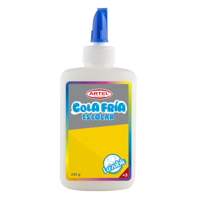 COLA FRIA 225GRS ARTEL