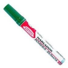 MARCADOR DE PIZARRA 70 VERDE