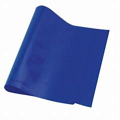 FORRO COLLEGE PVC AZUL