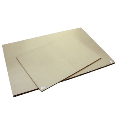 CARTON PANAL LAMINADO 20MM 55X77CM