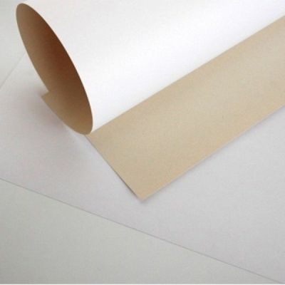CARTON FORRADO 110X77CM 235GR
