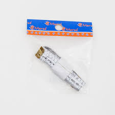 CINTA METRICA COLORES