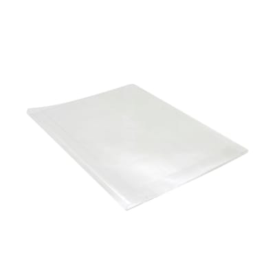 FORRO COLLEGE COLOR TRANSPARENTE