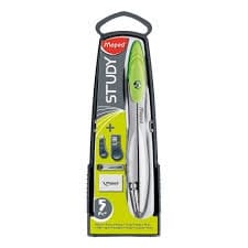 COMPAS STUDY CON TIRALINEA Y ACCESORIOS