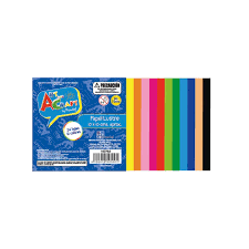FAJO PAPEL LUSTRE 10X10 24HJS